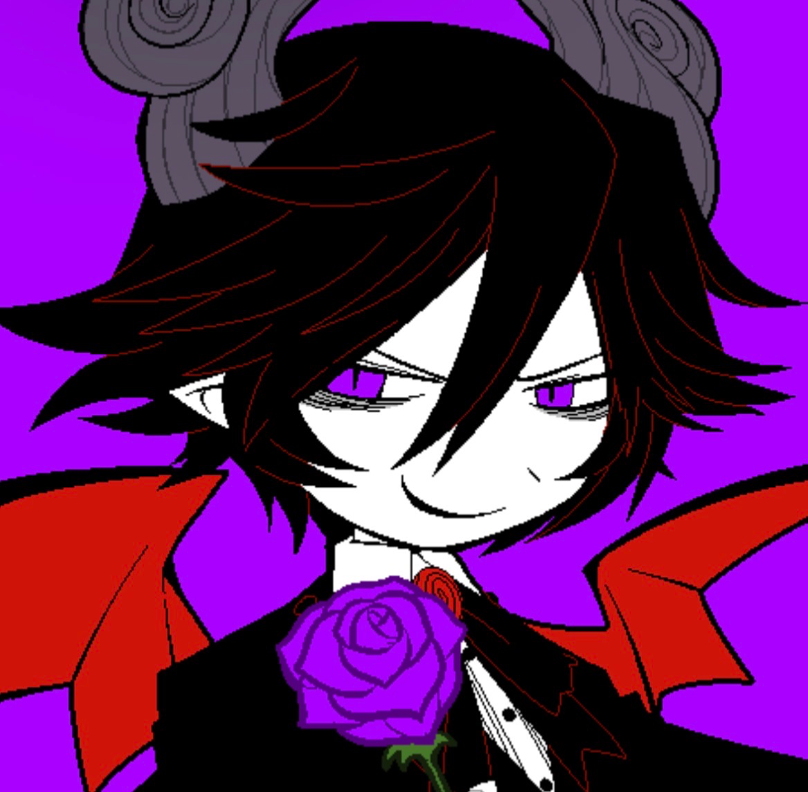Avatar of ♡ Satanick
