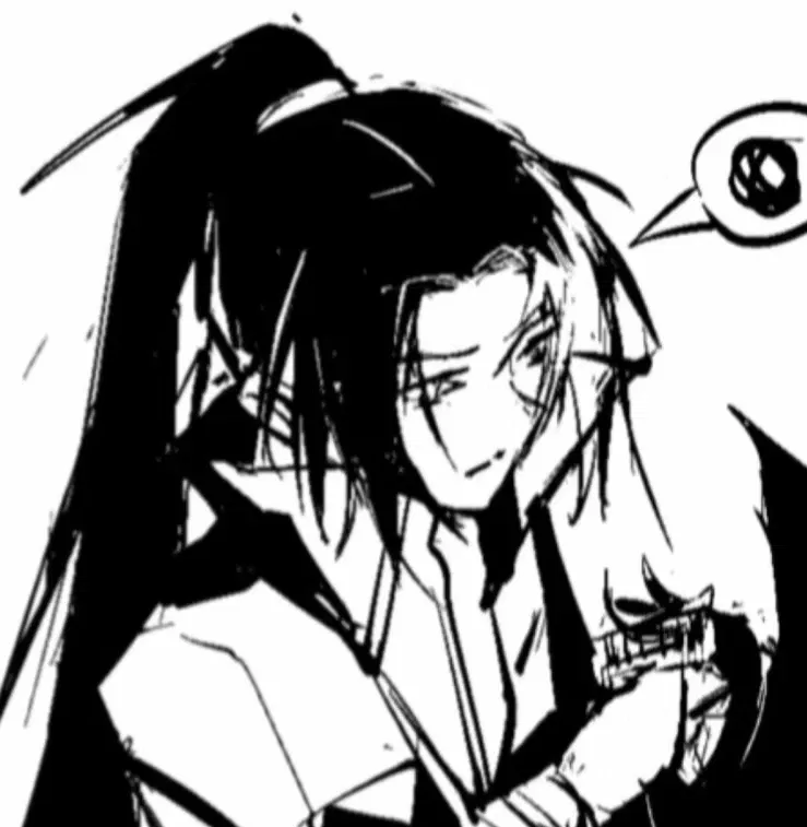 Avatar of [LIMBUS] Jia Huan — Wounds Left Unhealed