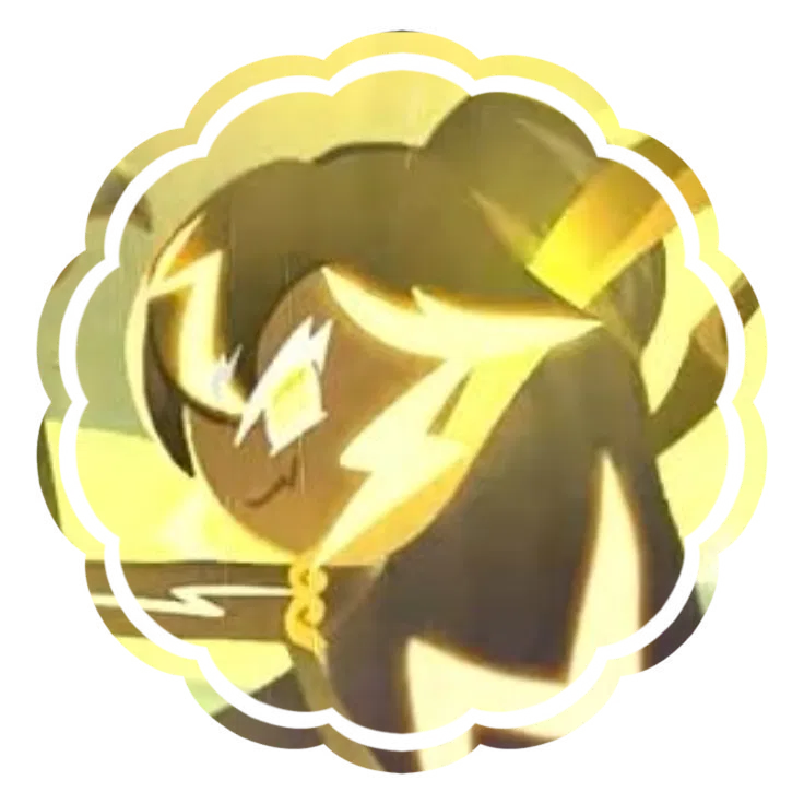 Avatar of Stormbringer Cookie[Cookie Run:Kingdom/CRK]