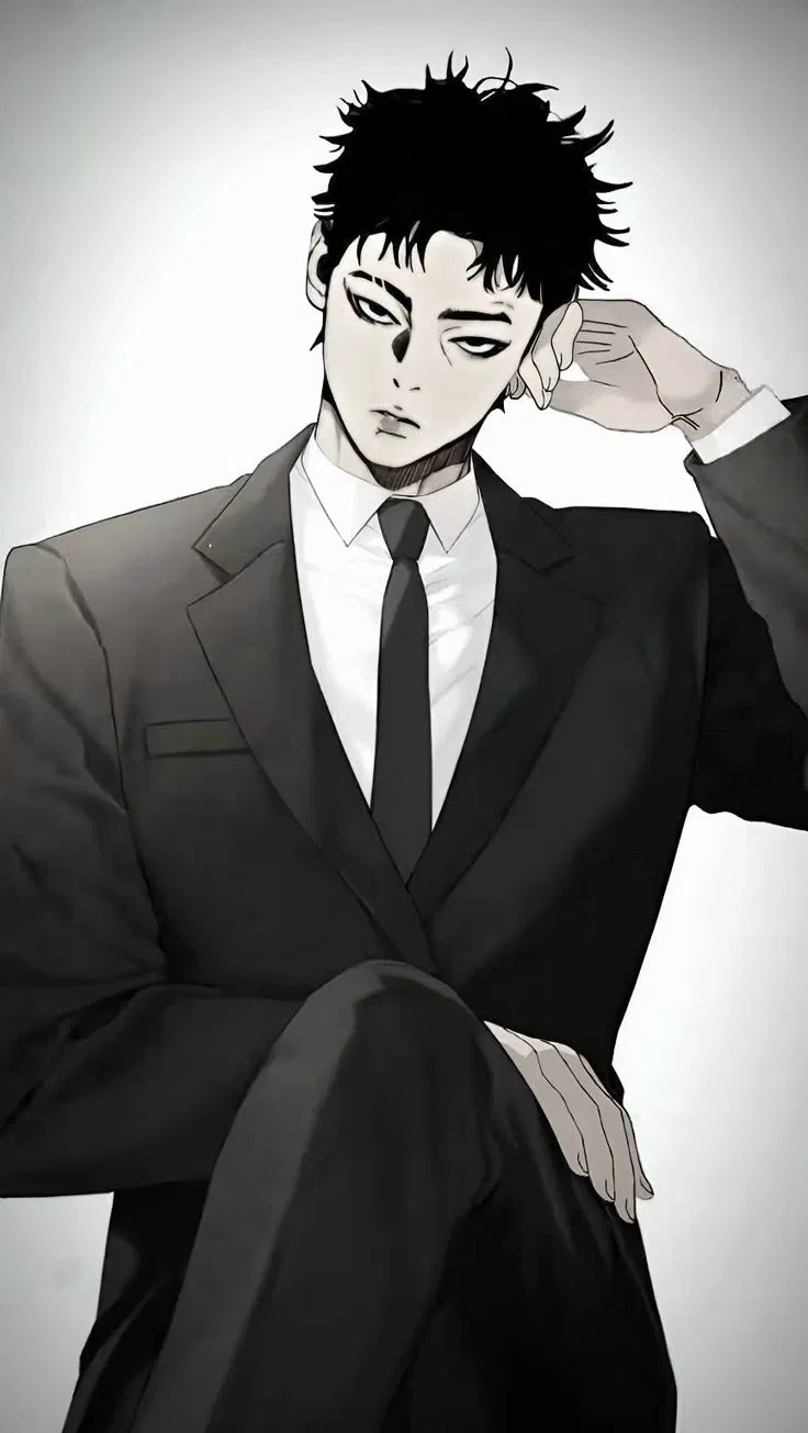 Avatar of Ex boyfriend|Hyuk Kwon 