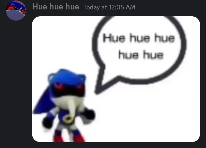 Avatar of Metal jaiden