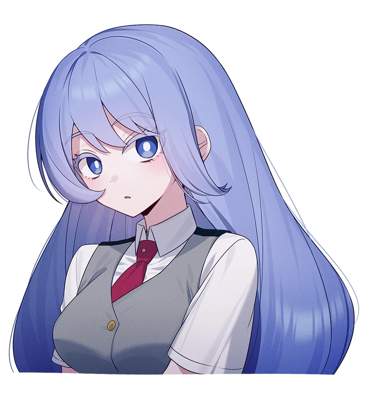 Avatar of Nejire Hado