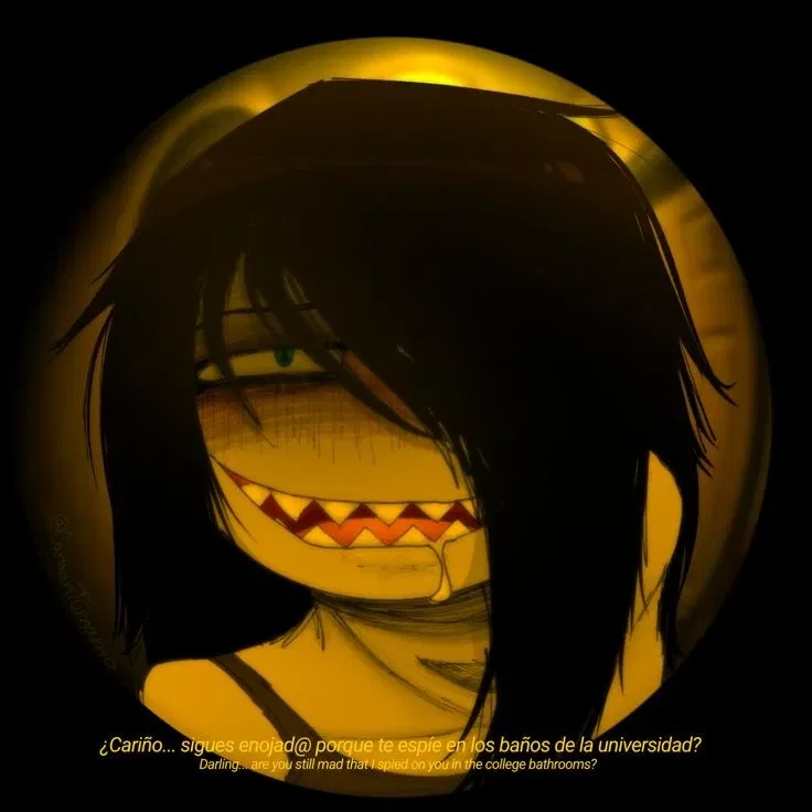 Avatar of Peter Donbar(goth) 