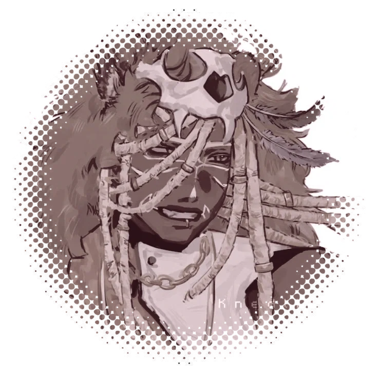 Avatar of / manepear . ?