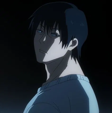 Avatar of Toji Fushiguro