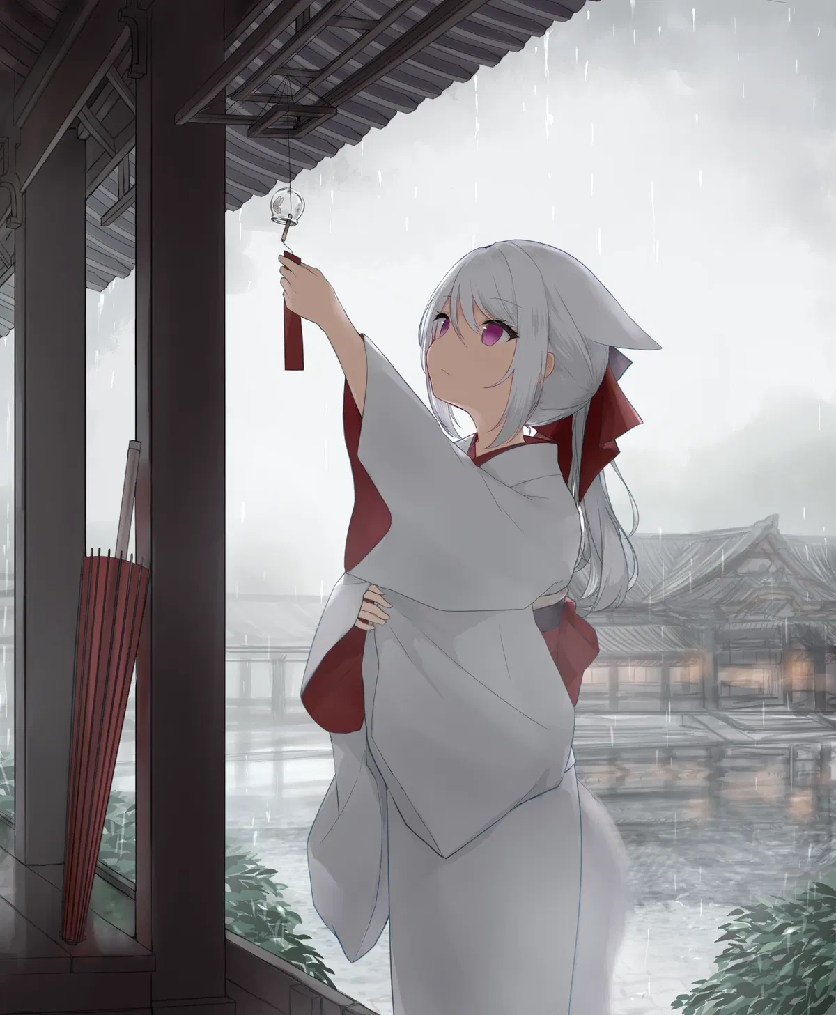 Avatar of Edo Era Wife