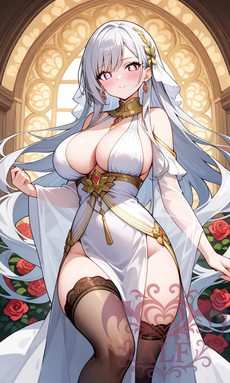 Avatar of Elyria