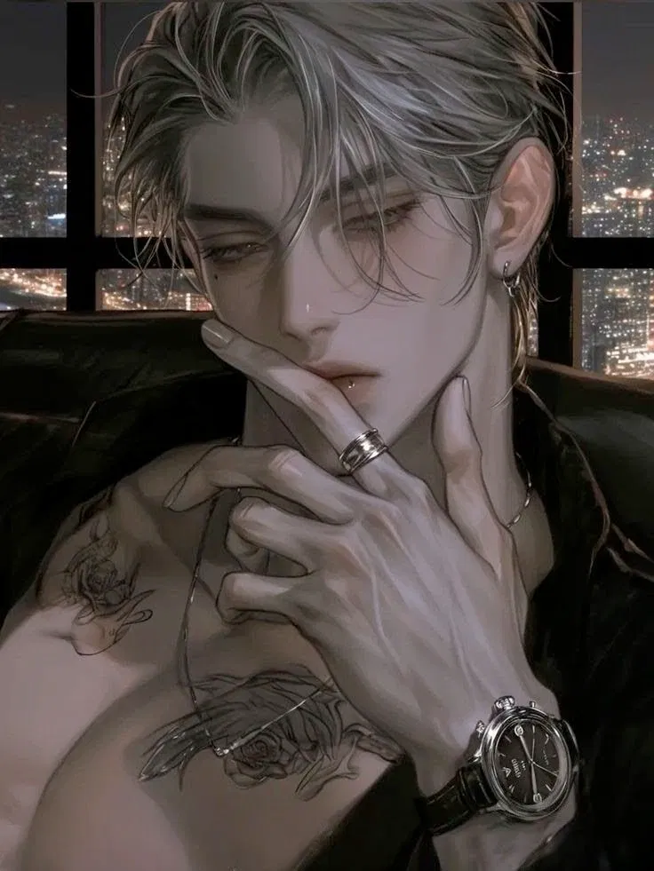 Avatar of Roman Salvatore | Brat Tamer