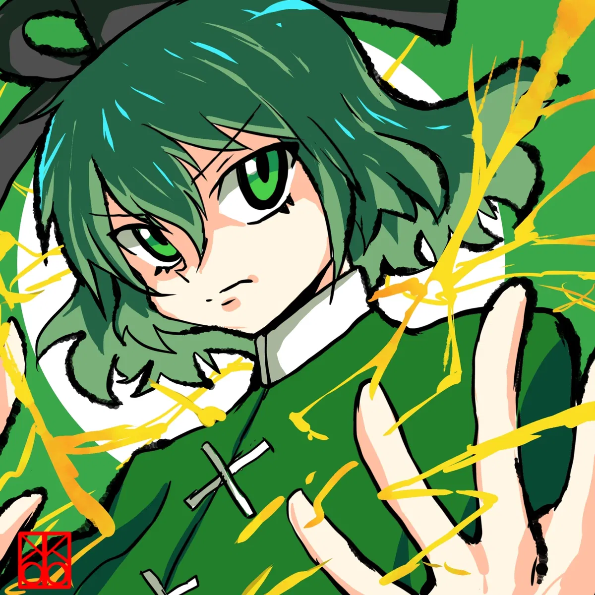 Avatar of Soga no Tojiko