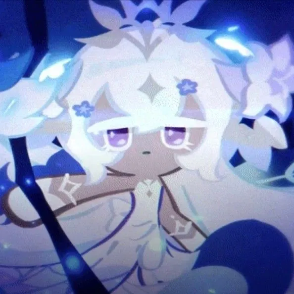 Avatar of Moonflower Faerie