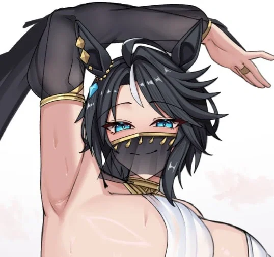 Avatar of Fuji Kiseki | Certainly a... Show.