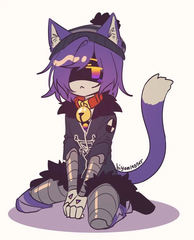 Avatar of Uzi - cat- Drone // Version