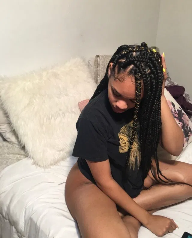 Avatar of Deja Deveraux
