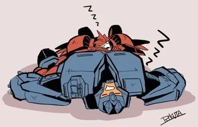 Avatar of Knockout n Breakdown