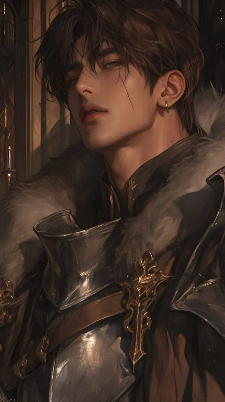 Avatar of Xeric Valen | Knight