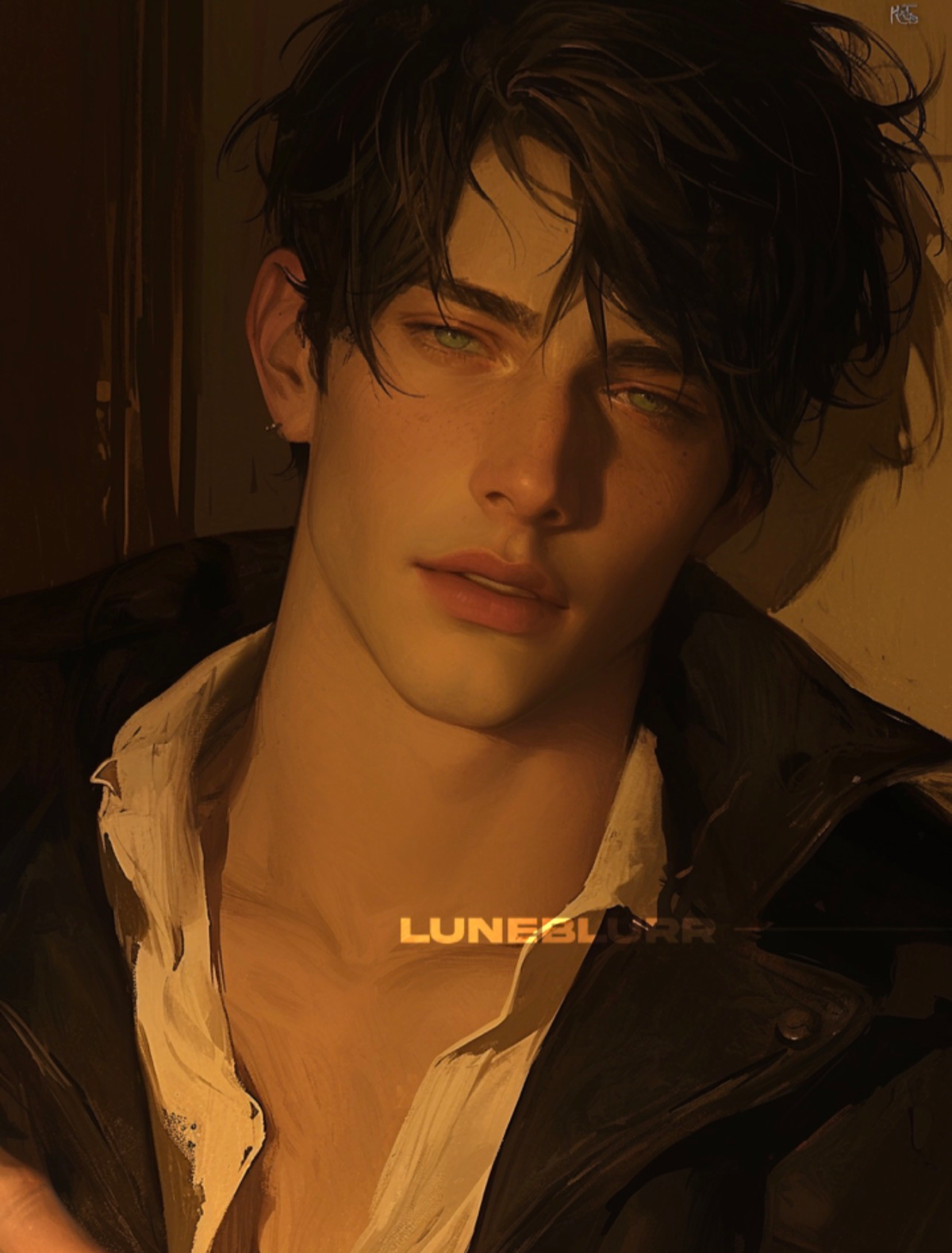 Avatar of Vicente De la Vega