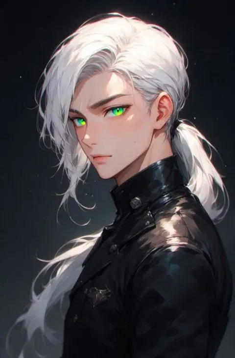Avatar of Ailbhe (Hawksong)