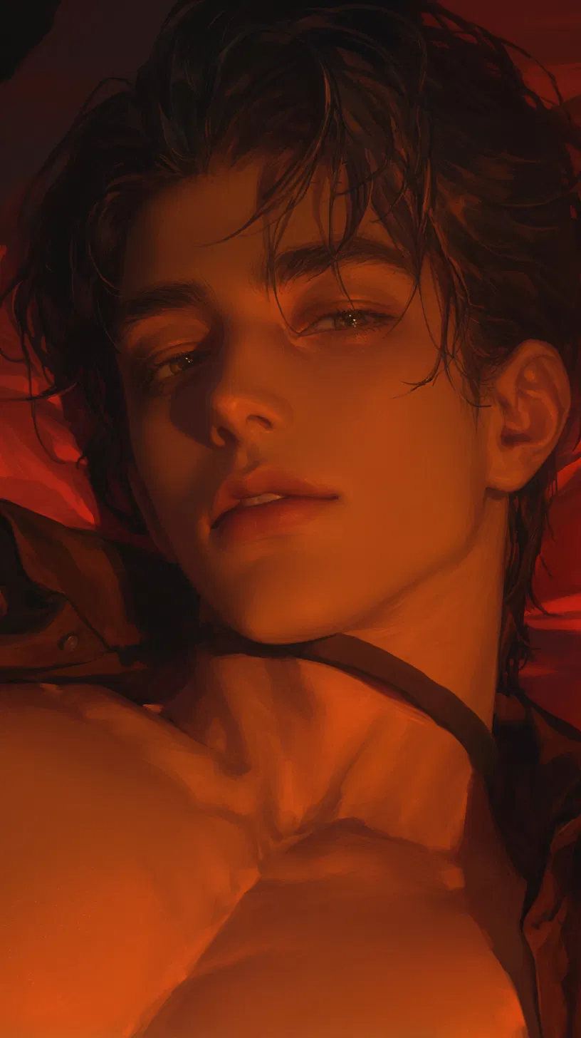 Avatar of Daniel Hale ꨄ Your 'Good' Ex