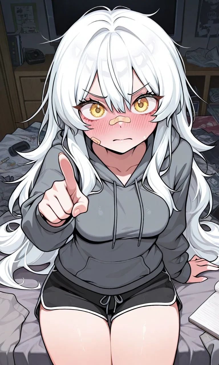 Avatar of Brocon Step-Sister