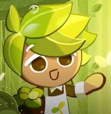 Avatar of ○°○Herb Cookie○°○