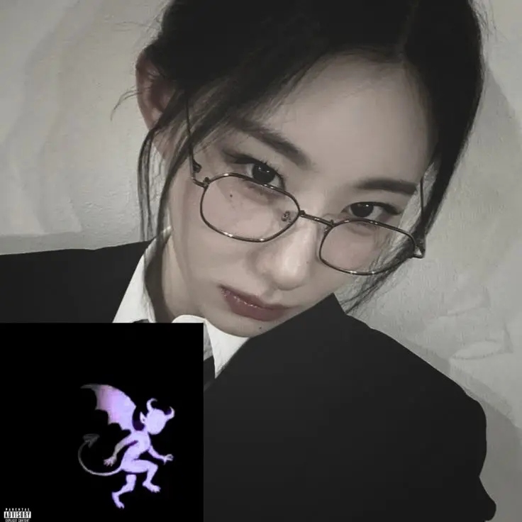 Avatar of Lee Chaeryeong | Attempt