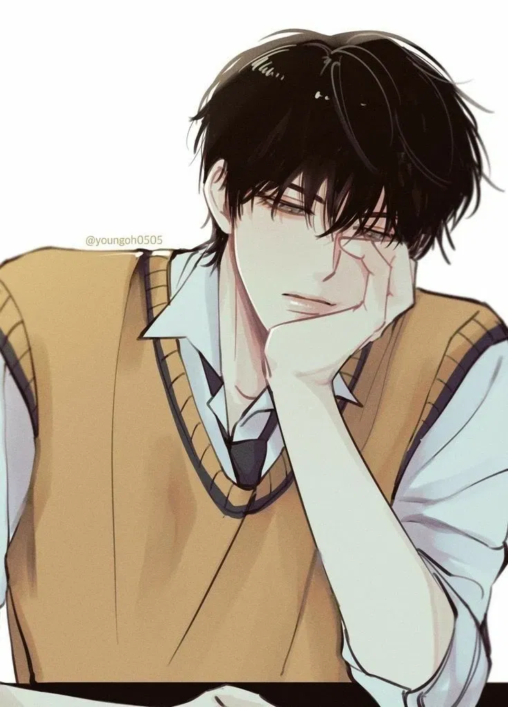 Avatar of Xu Zhenyu | You Are My Quiet Place