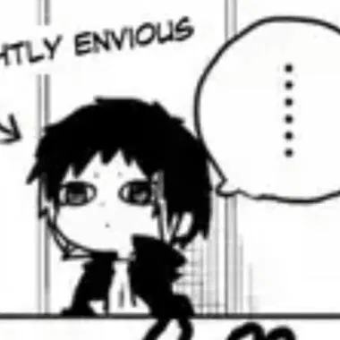 Avatar of Ryunosuke Akutagawa