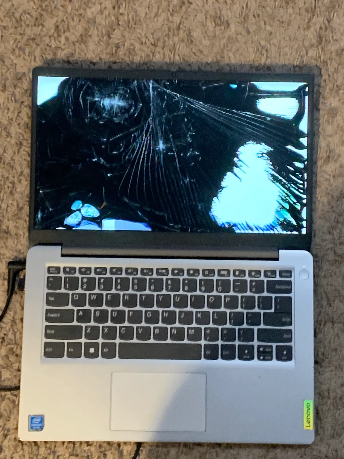Avatar of NVM, THE IDEAPAD LIVES ON!!!