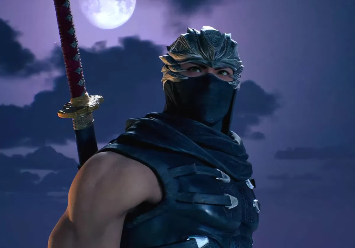 Avatar of Ryu Hayabusa