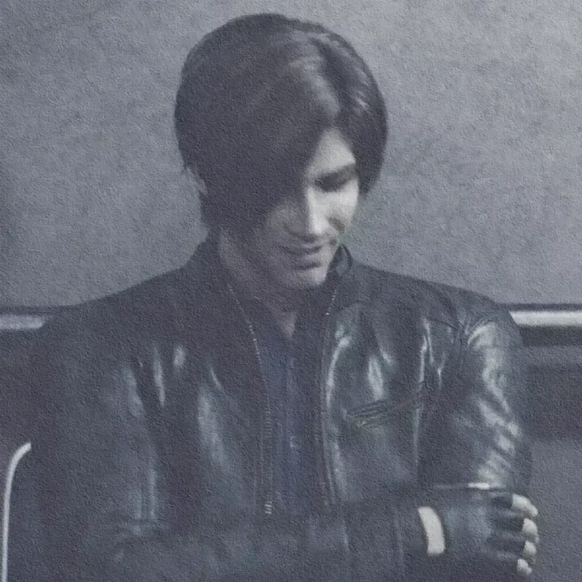 Avatar of Leon Kennedy 