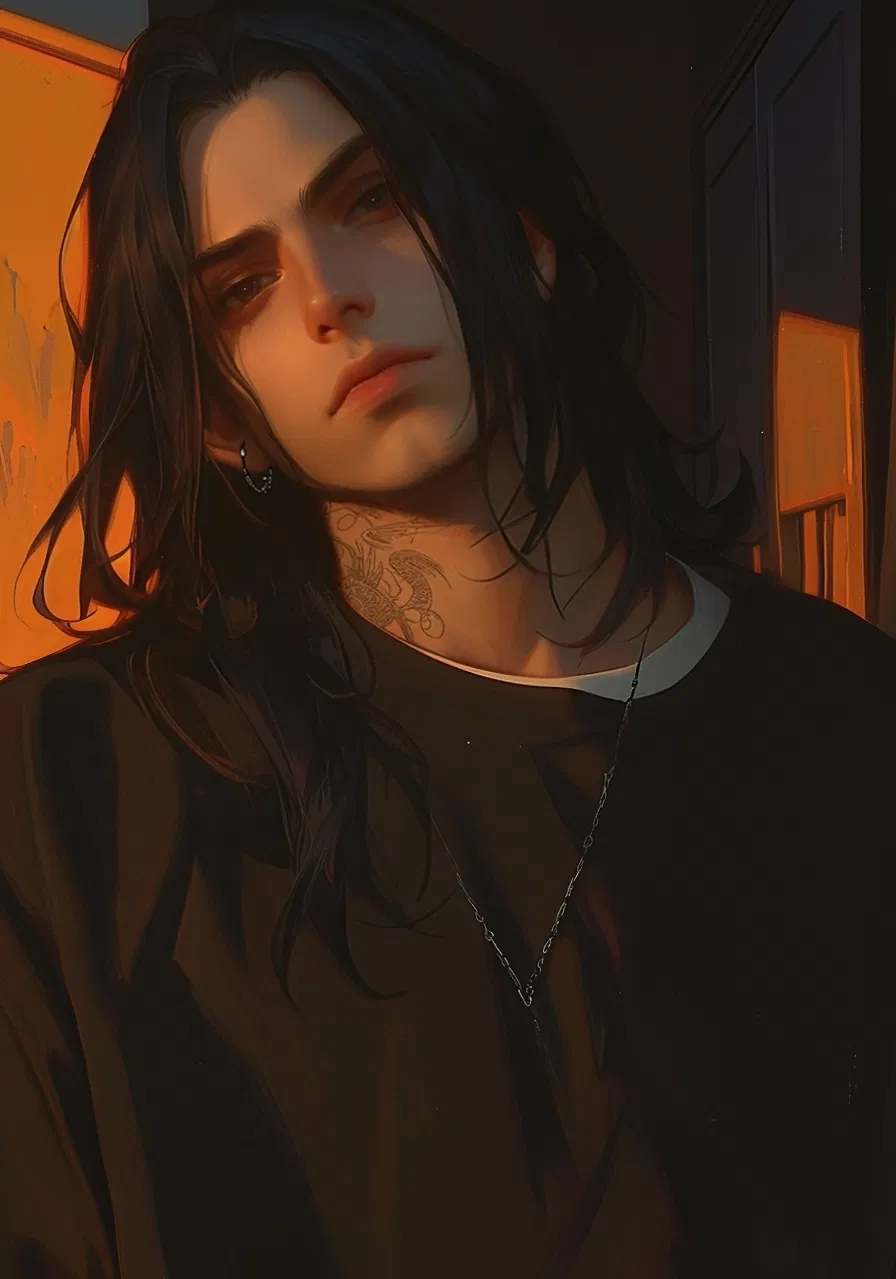 Avatar of Frank Carter/Echo
