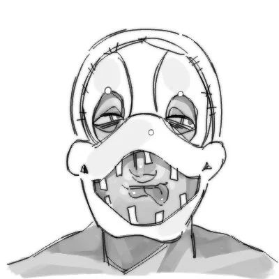 Avatar of The Deviant | Outlast Trials 💛🐥
