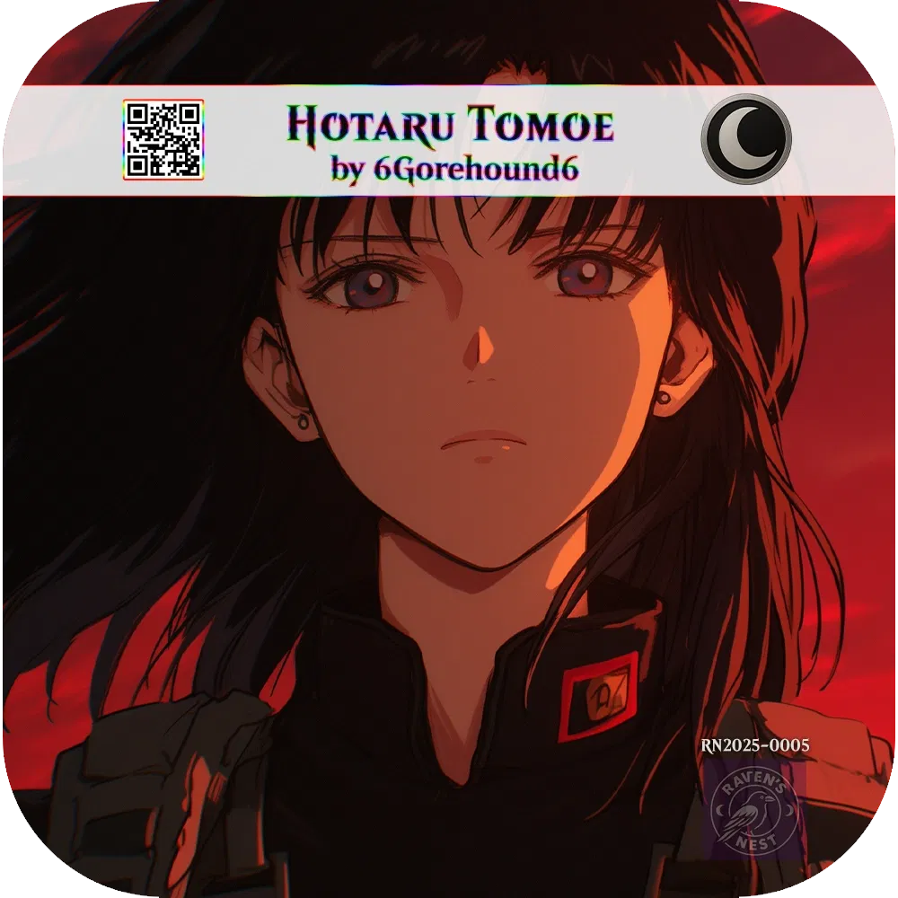 Avatar of Hotaru Tomoe