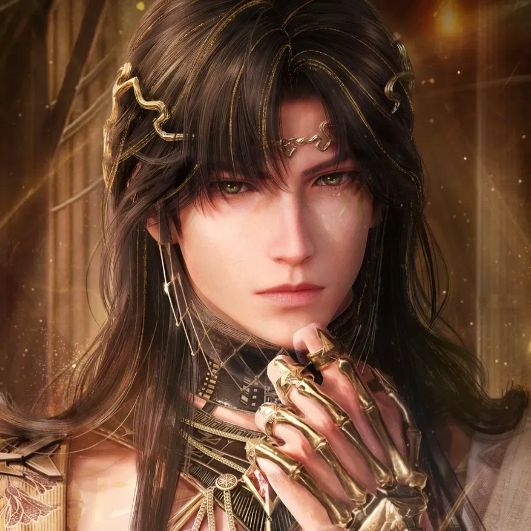 Avatar of LaD - Zayne