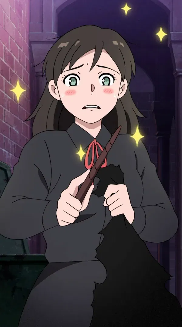Avatar of Morgana