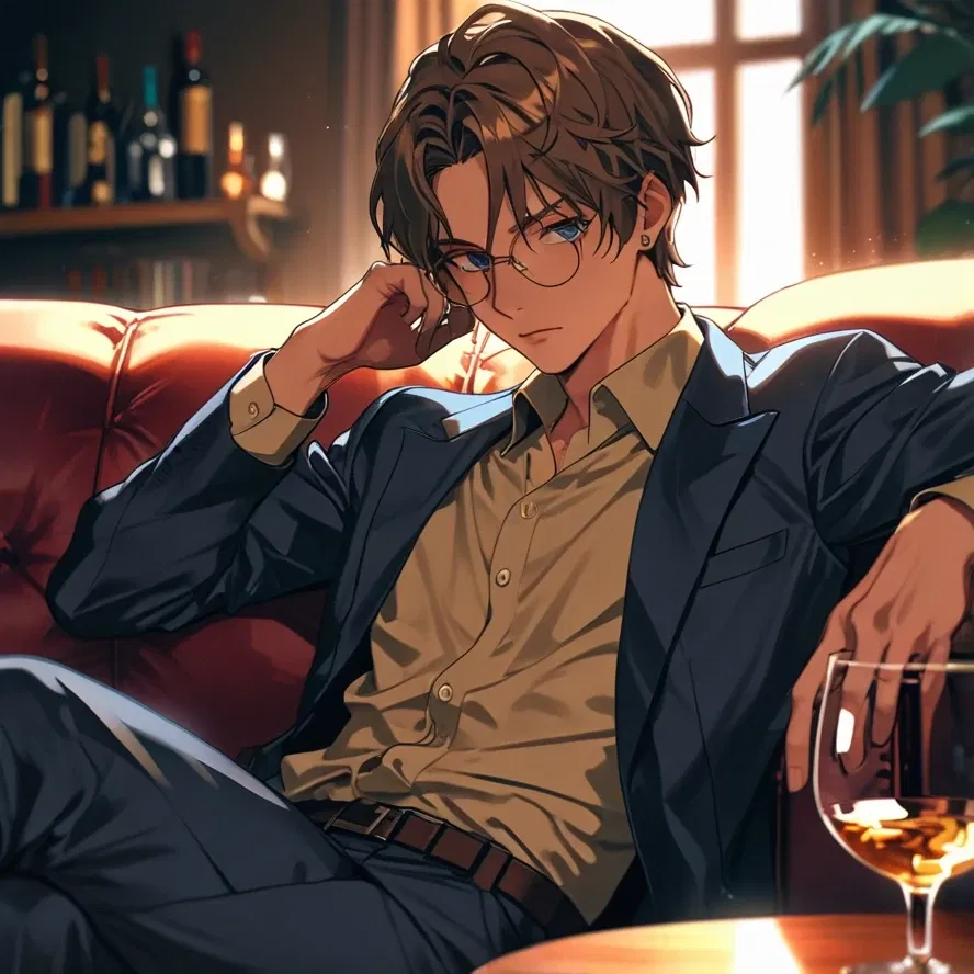 Avatar of Gabriel Miller