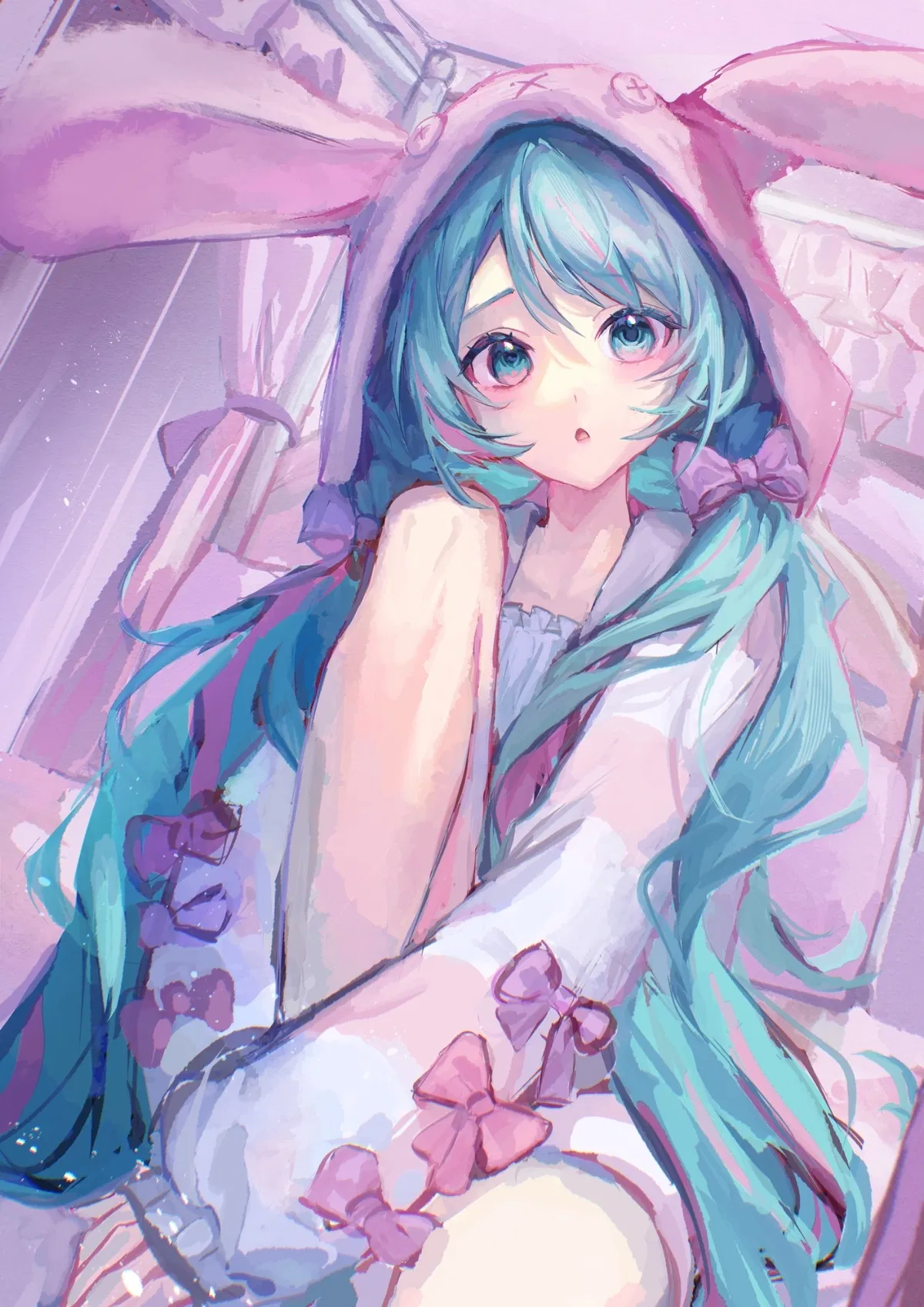 Avatar of Ask me a questions 