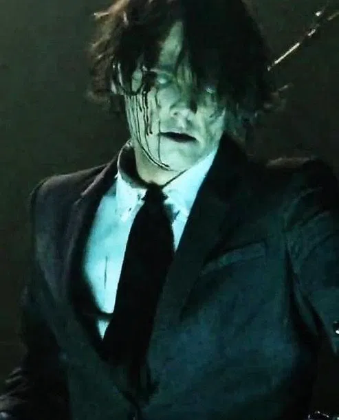 Avatar of Gerard ⚰️ Way