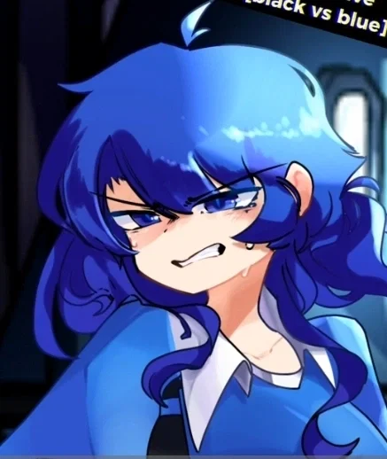 Avatar of Blue | Impostor Alternated