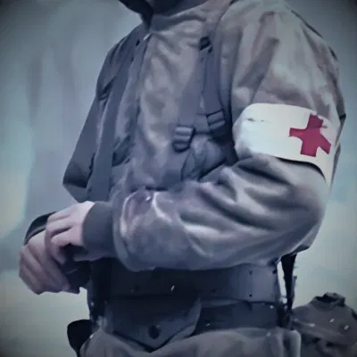 Avatar of Eugene Roe
