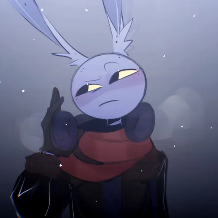 Avatar of Jax (And Pomni)