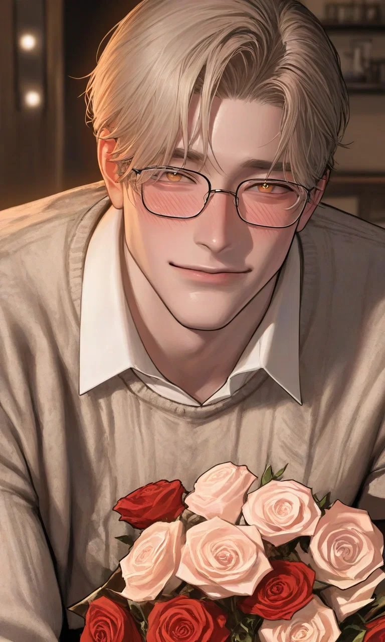Avatar of Trevor Middlebrook