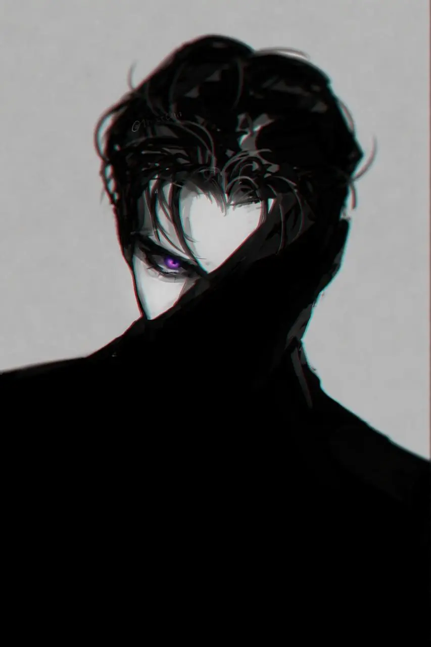 Avatar of Nyxar | Villain’s love story