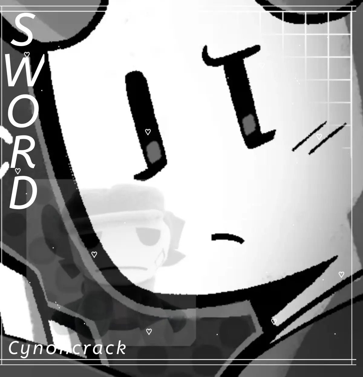 Avatar of |⚔️🍼| “Do you wanna be my friend?” - Baby Sword phighting!
