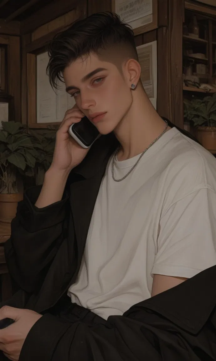Avatar of Laurent