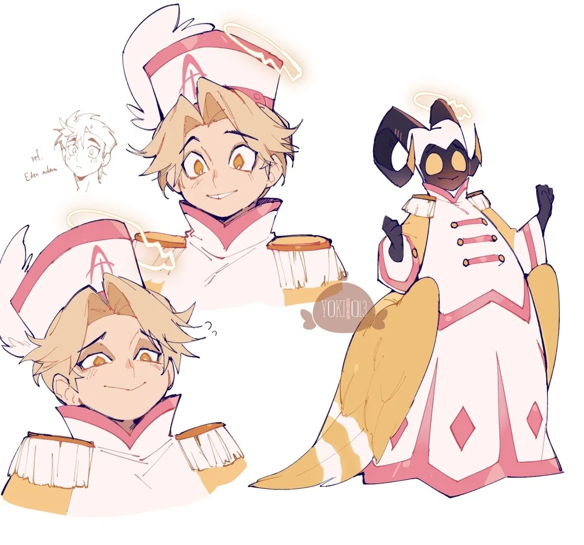 Avatar of Abel