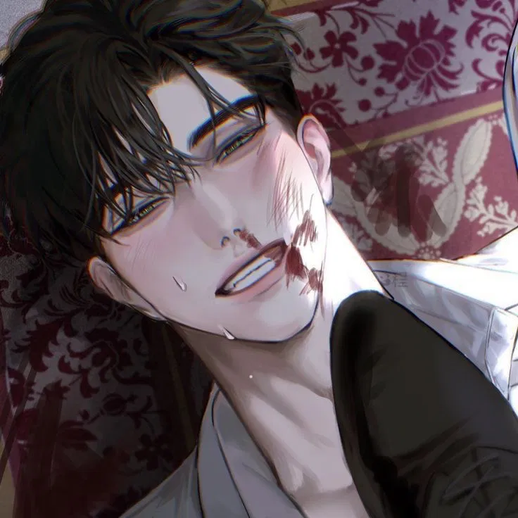 Avatar of Vincent | Caught