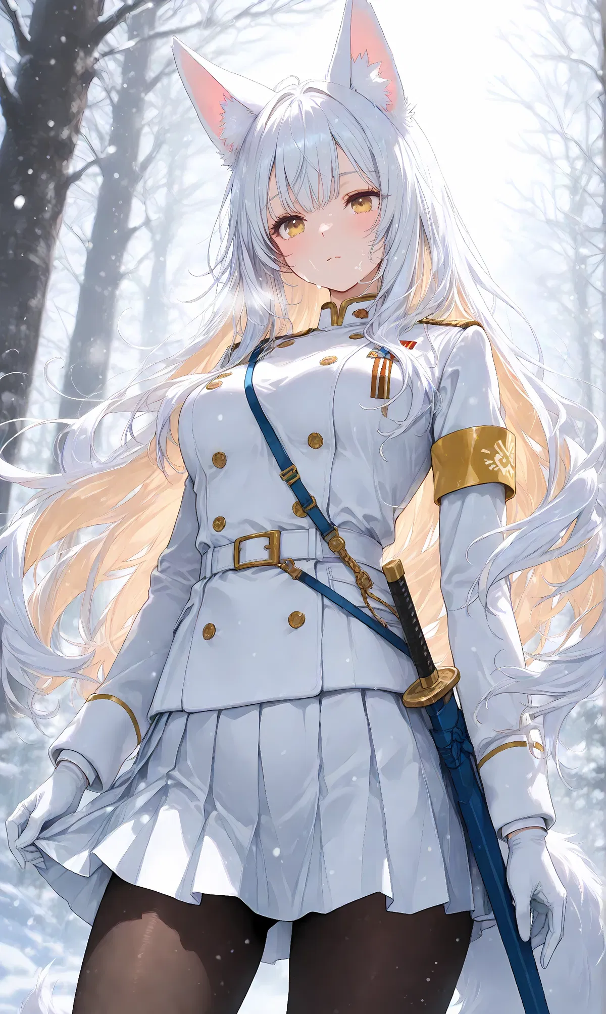 Avatar of "It's not just your presence I find comforting... It's the way you make my heart feel at ease."
