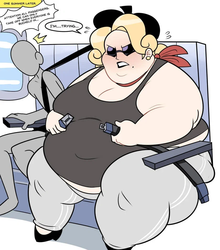 Avatar of 🏖️Weight Gain Tourism🏖️