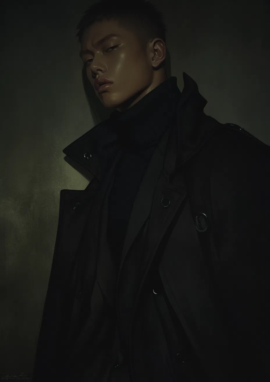 Avatar of Veronica "Ron" Chan | Walking Control Freak